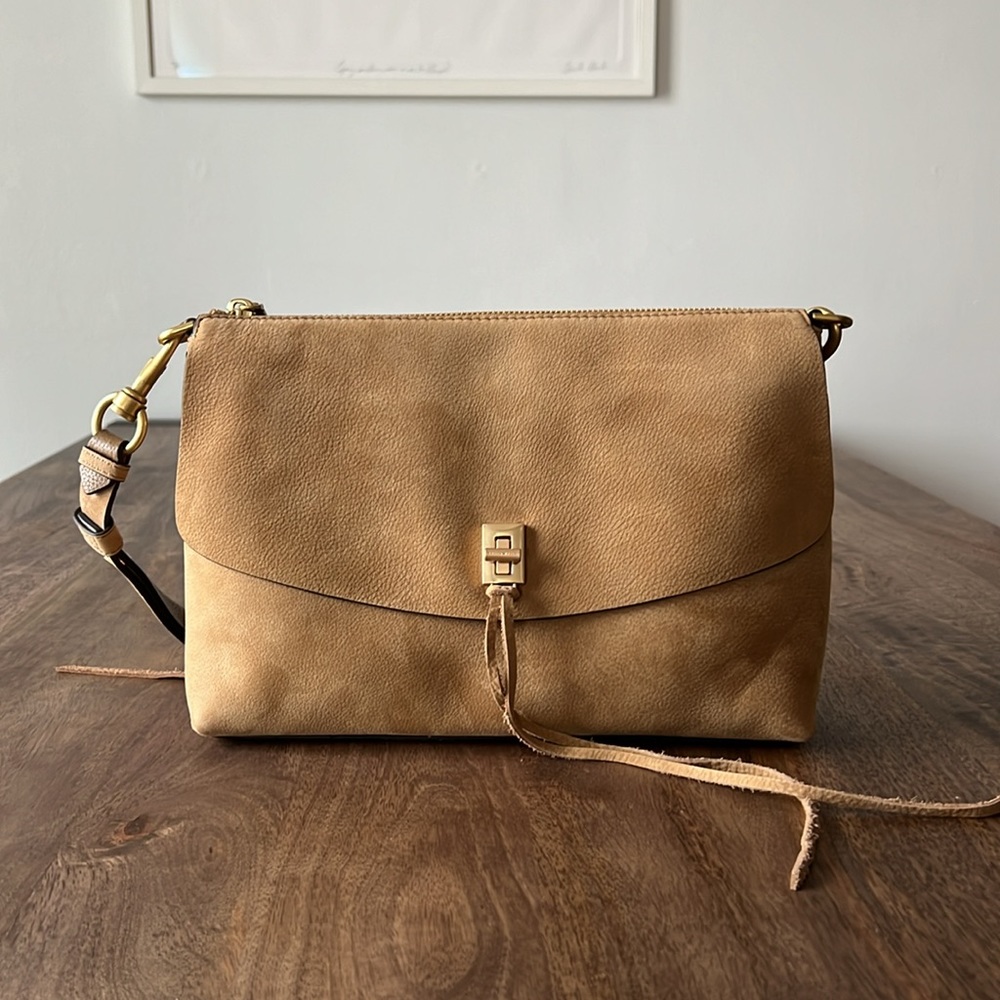 Rebecca Minkoff Darren Shoulder Bag